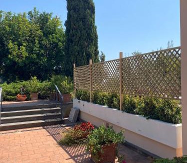 Nerano House | Christa Guest House