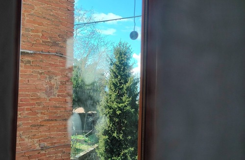 Montepulciano Apartment | Ciliano 16