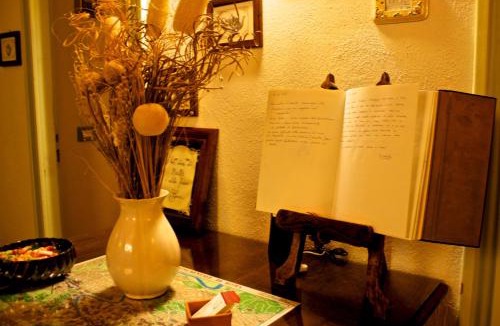 Monte Sacro Bed & Breakfast | Citta Giardino B&B