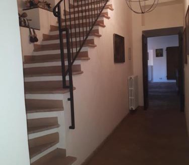 Viterbo House | Clockwise