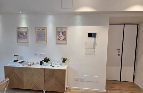 Quartiere XV Della Vittoria Apartment | Clodio 13 – Cozy Apartment in the Heart of Rome