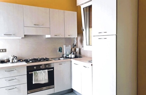 Valverde Apartment | CN002 - Cesenatico, two-room apartment with terrace and parking space