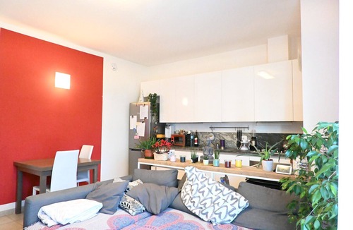 Villamarina Apartment | CN004 - Cesenatico, new penthouse with terrace and Jacuzzi