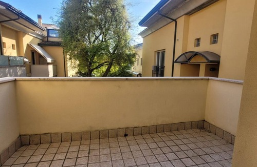 Cesenatico Apartment | CN041 - Cesenatico, four-room apartment on two levels with accessories