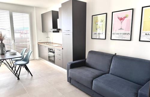 Sarnico Apartment | Cocktail - Sarnico Color Suites
