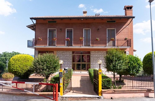 Badiola Resort | Colle di Perugia - cozy 3 bedroom apartment