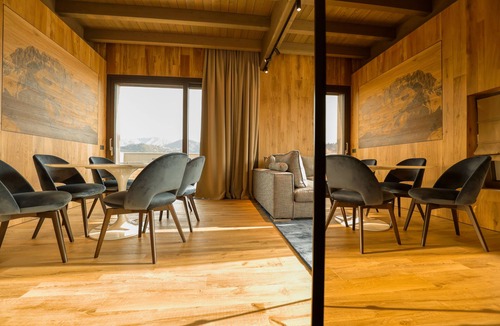 Clusone Hotel | Collina Luxury Relais