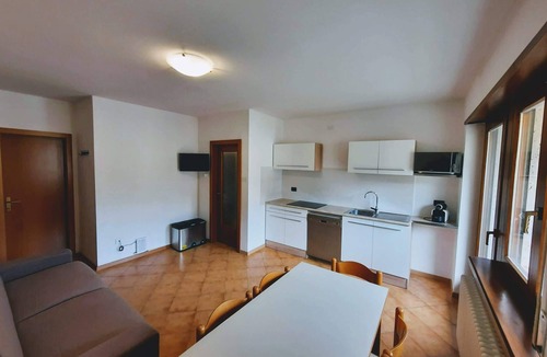 Ponte Arche Apartment | Comano Terme Apart