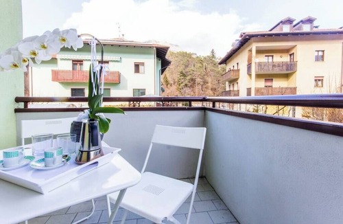 Ponte Arche Apartment | Comano Terme Apart