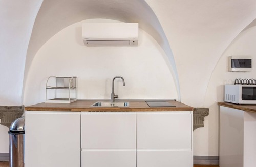 San Niccolo Apartment | Comfort Apartment in center of Florence