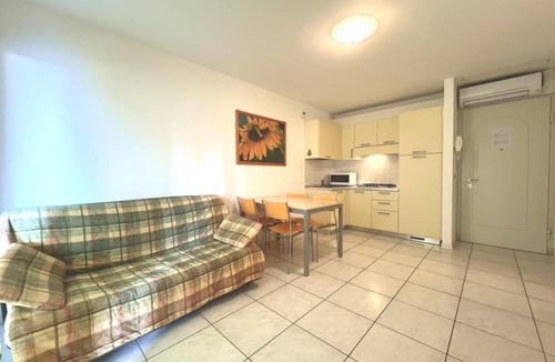 Grado Apartment | Comfortable vacation retreat for four guests