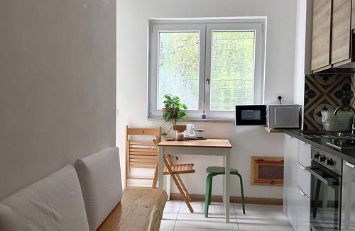 Como Apartment | Como Chiasso new deco 2 bedrooms 2bathrooms lake view AC parking