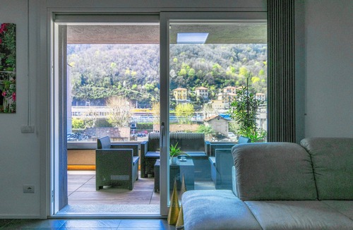 Como Apartment | Como in Centro
