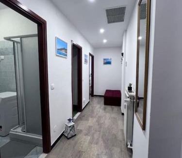 Borghetto Santo Spirito Apartment | Comoda casa vacanze per famiglie
