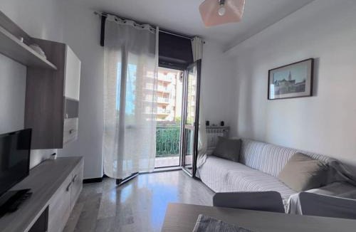 Borghetto Santo Spirito Apartment | Comoda casa vacanze per famiglie