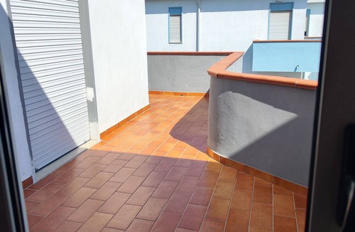 Marina Schiavonia Apartment | Complete beachfront apartment