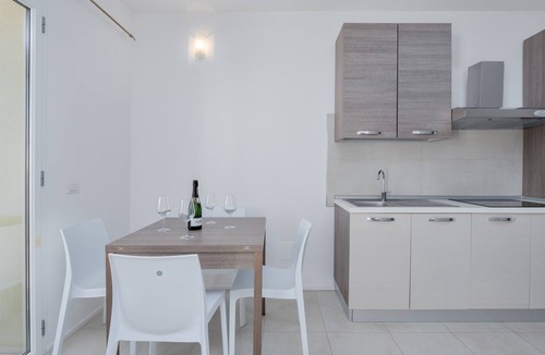 Golfo Aranci Apartment | Cormorani - Appartamento 12 Near the Beach with Sea View