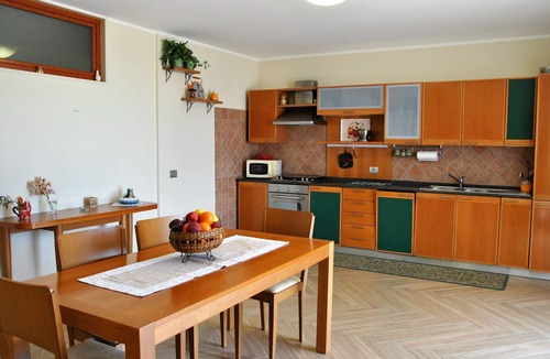 Spigno Saturnia Apartment | Corte Saturnia by Interhome