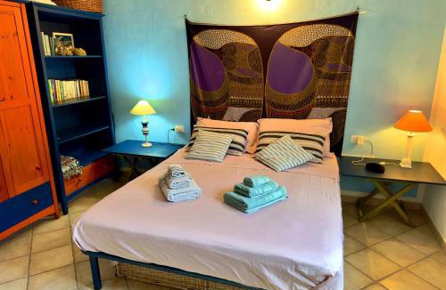 Agrustos House | Costa Blue Holiday Home