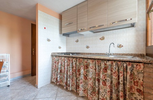 Chia House | Cosy Home “Chia C” Close to Beach with Sea View & Garden