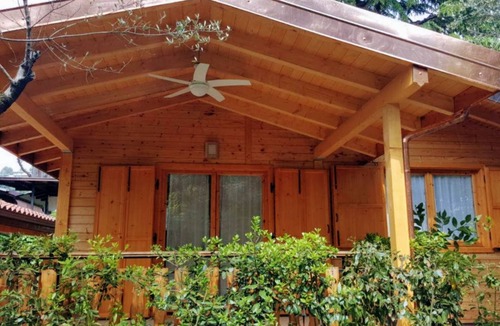 Villaggio Sanghen Cottage | Cottage 89 – A Cozy Retreat for Family Comfort