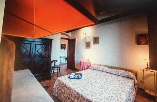 Castellina in Chianti Cottage | Cottage Beba