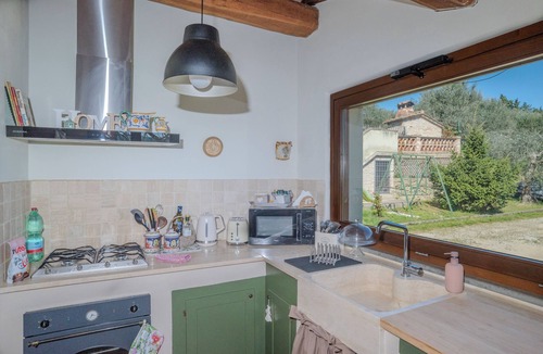 Panicale Cottage | Cottage La Dolce Agogia Panicale