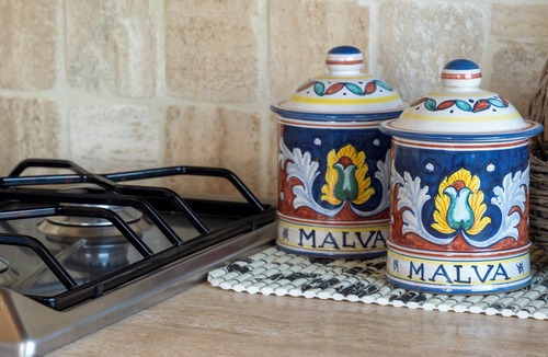 Panicale Cottage | Cottage La Dolce Agogia Panicale