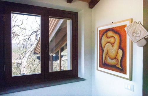 Panicale Cottage | Cottage La Dolce Agogia Panicale