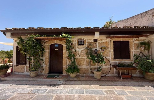 Avola House | Country house La Virgy with exclusive pool and sea view