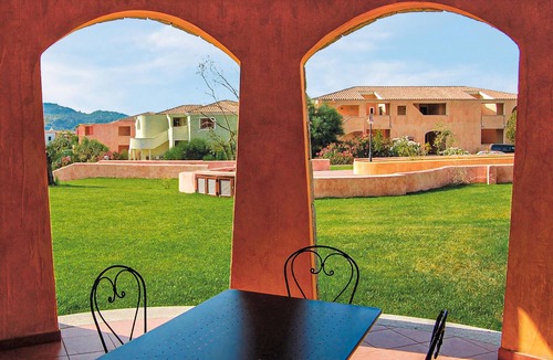 Golfo di Marinella Apartment | Cozy apartment in Marinella (SS) with house sea view