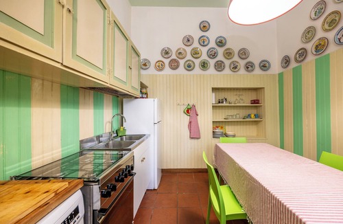 Brescia Antica Apartment | Cozy Corner in Brescia Center - Dogeshouse