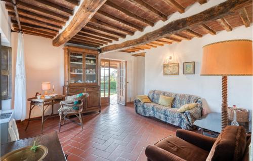 Scalvaia House | Cozy Home In Monticiano