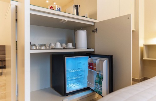 Bari City Centre Apartment | Cozy studio apartment in the center of Bari, renovated and tastefully furnished