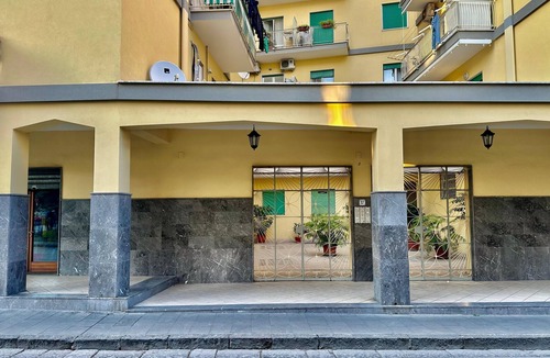 Vico Equense Apartment | Cozy vacation home in the heart of Vico Equense.