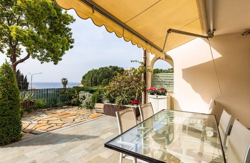 Riva Ligure Apartment | Cristina by Interhome