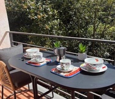 Montopoli in Val d'Arno Apartment | CuordiSole Tuscany