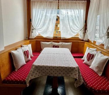 Alleghe Apartment | Da Benny