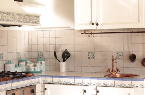 Loreto Aprutino House | "Daphne Experience". by Interhome