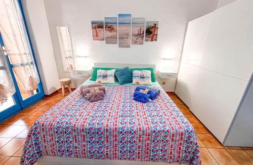 Lido Apartment | DERUDAS'S HOUSE
