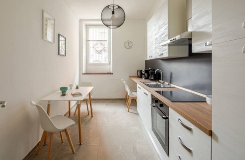 Flaminio Apartment | Design Apartment in center(Piazza del Popolo)- Parking