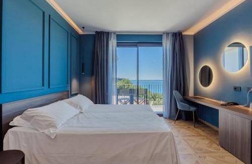Marciaga Hotel | Deville & Spa