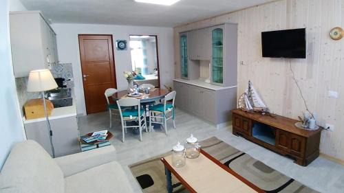Portoscuso Apartment | Didì house