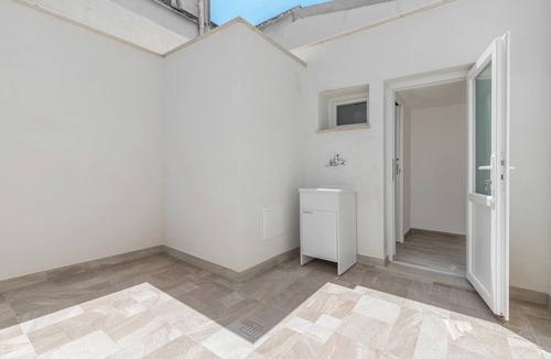 Oria House | Dimora Aurea by BarbarHouse