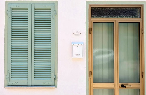 Cabras House | Dimora Aurora - Between Cabras and the Sea