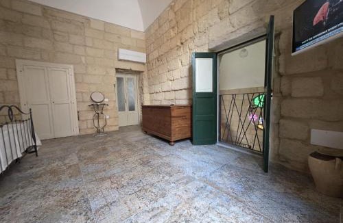Vignacastrisi Apartment | Dimora Pietra E Luce By Cala Salento