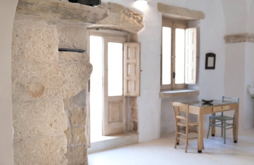 Centro Storico Apartment | Dimora Storica Nonna Lucetta