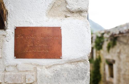 Ovindoli House | Dimore Abruzzo - La Perla