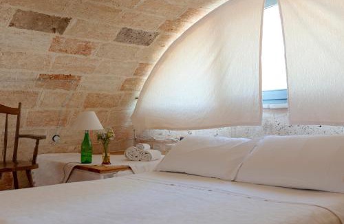 Spongano House | Dimore Opuntia