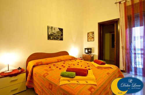 Lecce Bed & Breakfast | Dolce Lecce B&B